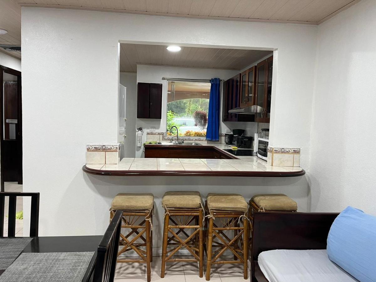 Appartamento Paradise Breeze 2Bdr Near Quepos Manuel Antonio Esterno foto