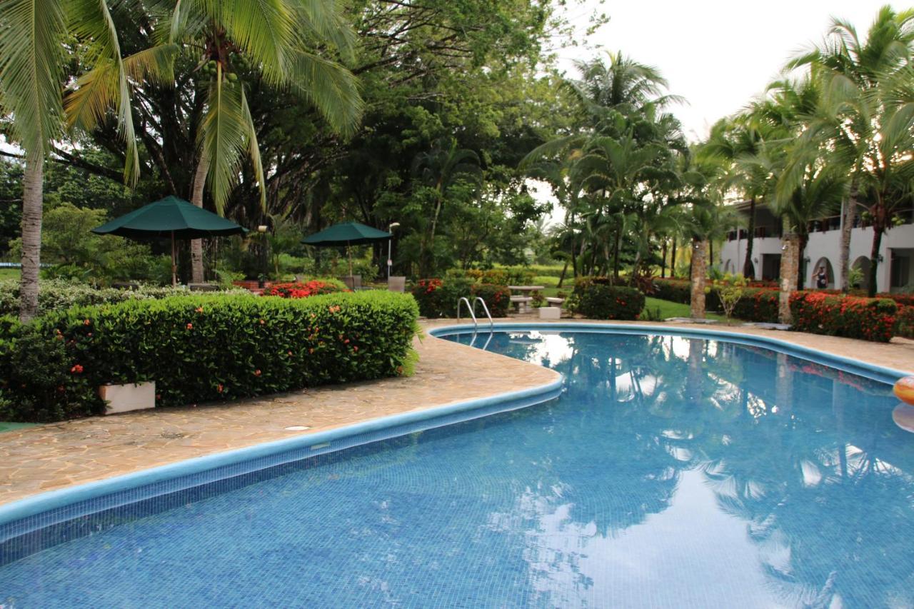 Appartamento Paradise Breeze 2Bdr Near Quepos Manuel Antonio Esterno foto