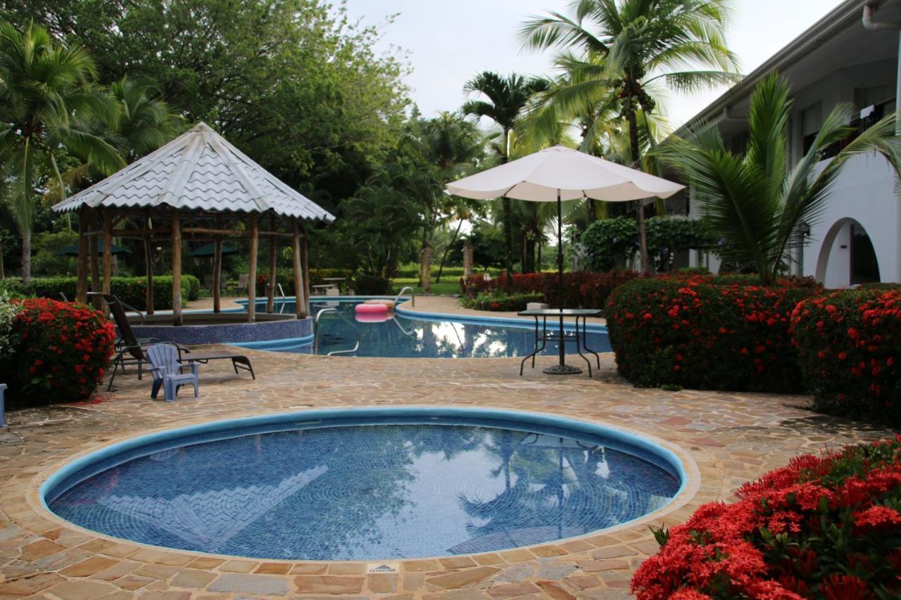 Appartamento Paradise Breeze 2Bdr Near Quepos Manuel Antonio Esterno foto