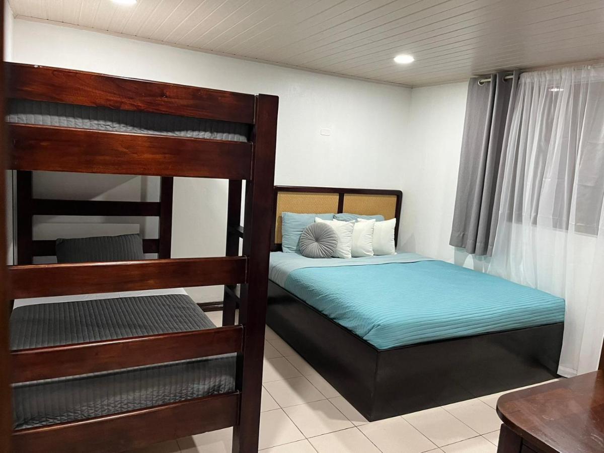 Appartamento Paradise Breeze 2Bdr Near Quepos Manuel Antonio Esterno foto