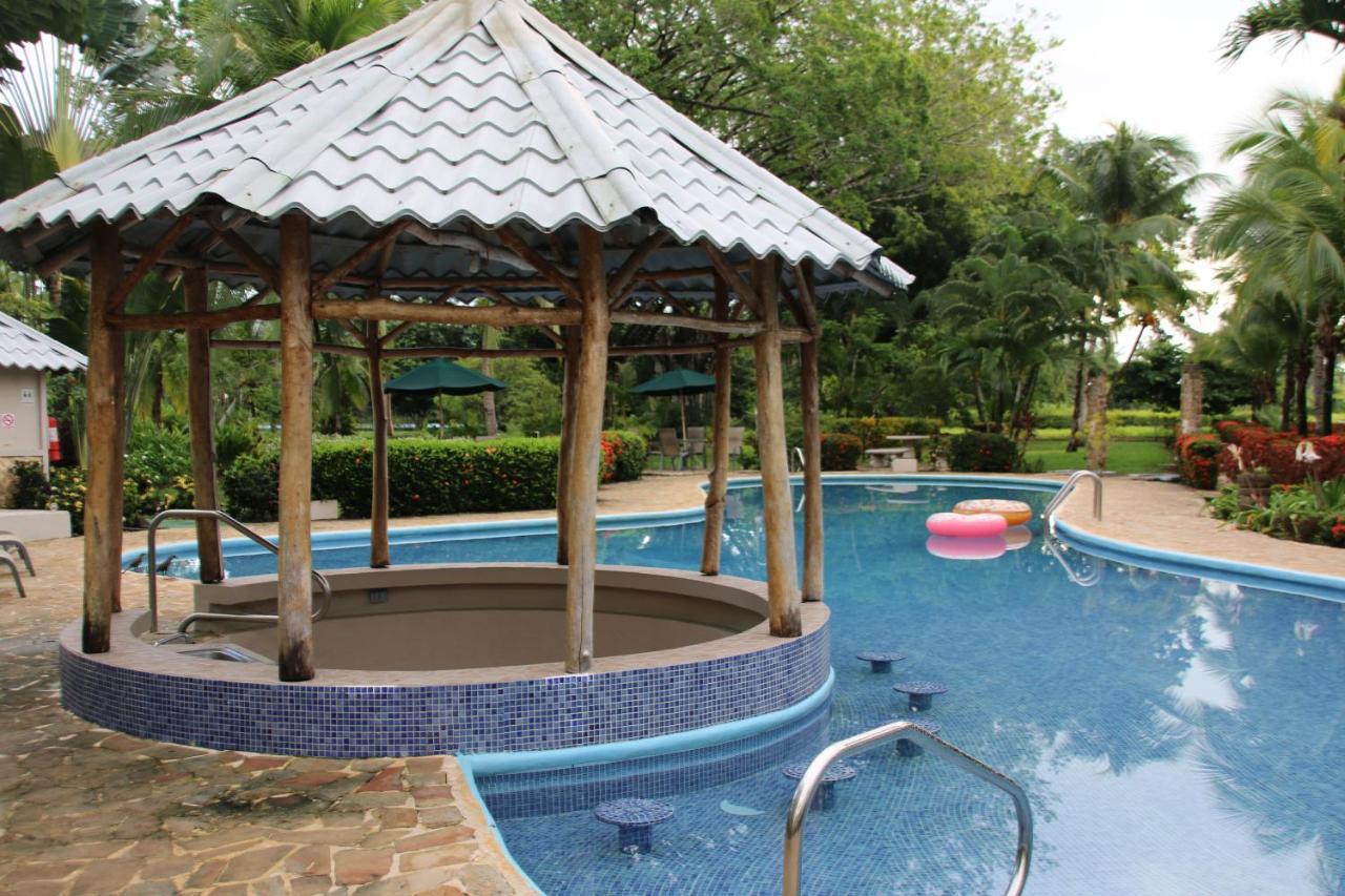 Appartamento Paradise Breeze 2Bdr Near Quepos Manuel Antonio Esterno foto