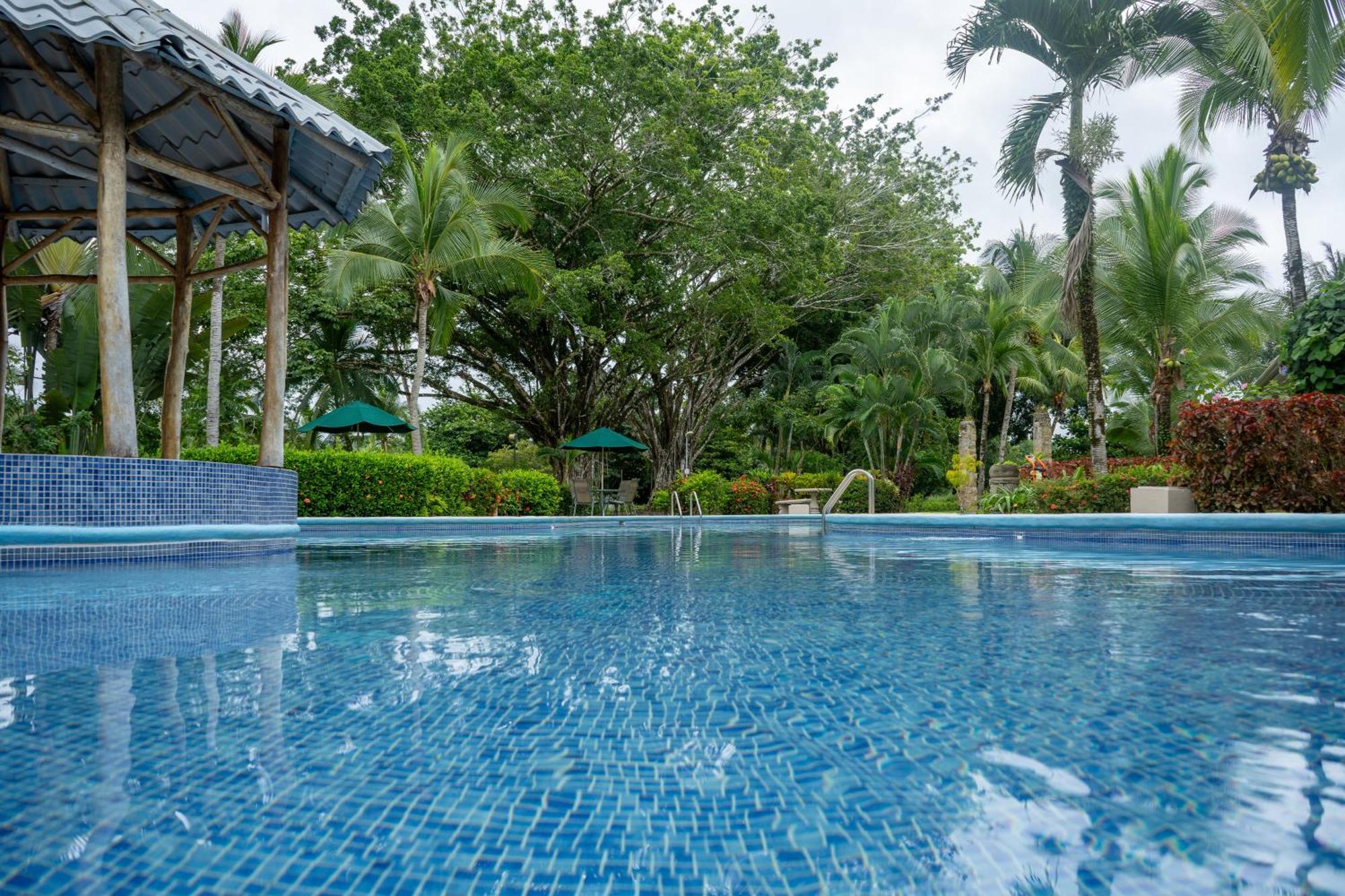 Appartamento Paradise Breeze 2Bdr Near Quepos Manuel Antonio Esterno foto
