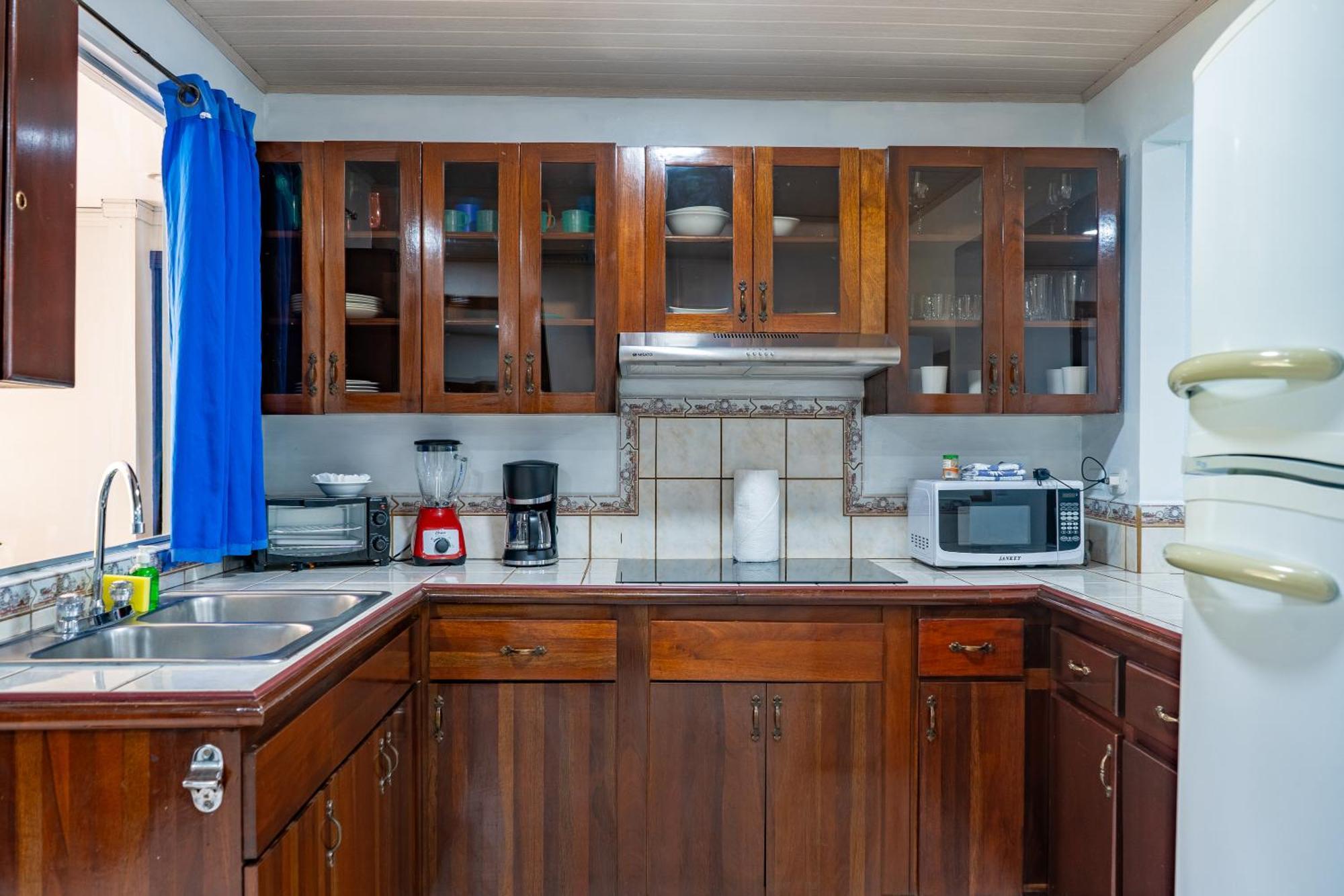 Appartamento Paradise Breeze 2Bdr Near Quepos Manuel Antonio Esterno foto