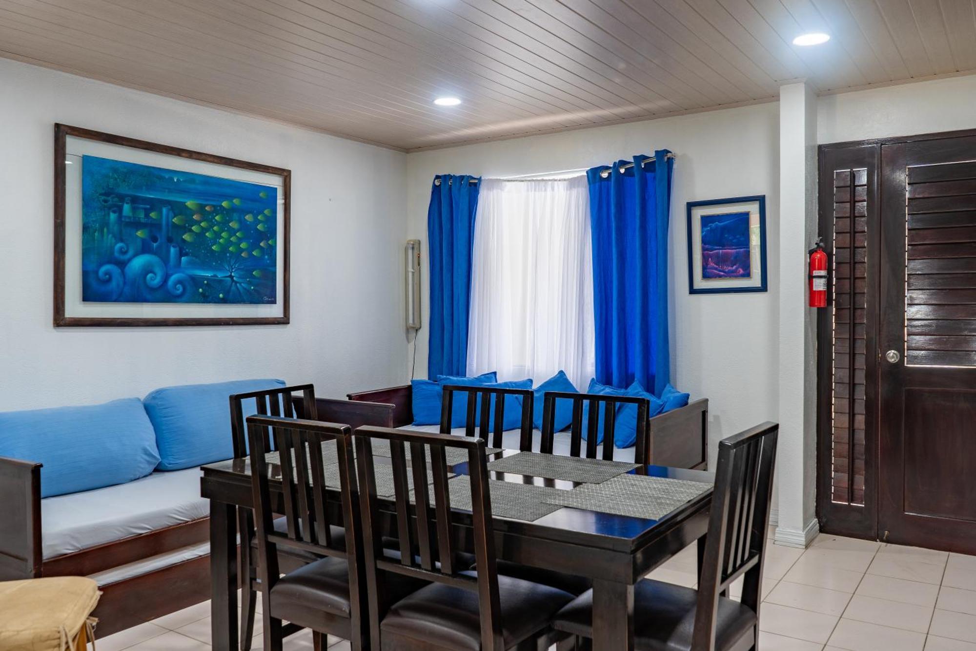 Appartamento Paradise Breeze 2Bdr Near Quepos Manuel Antonio Esterno foto