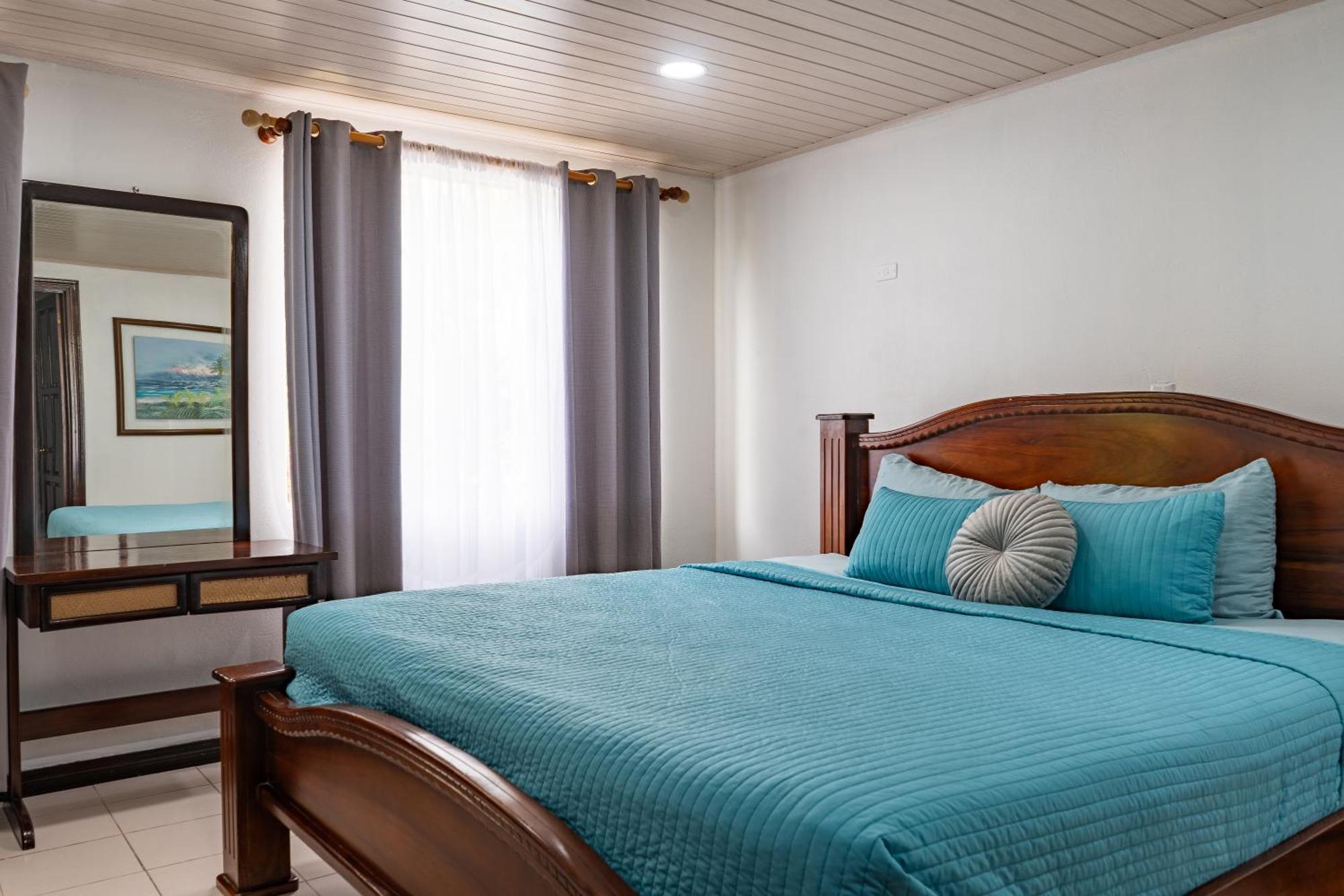 Appartamento Paradise Breeze 2Bdr Near Quepos Manuel Antonio Esterno foto