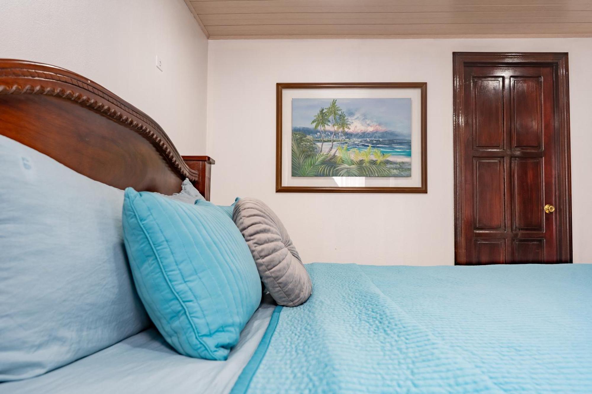 Appartamento Paradise Breeze 2Bdr Near Quepos Manuel Antonio Esterno foto