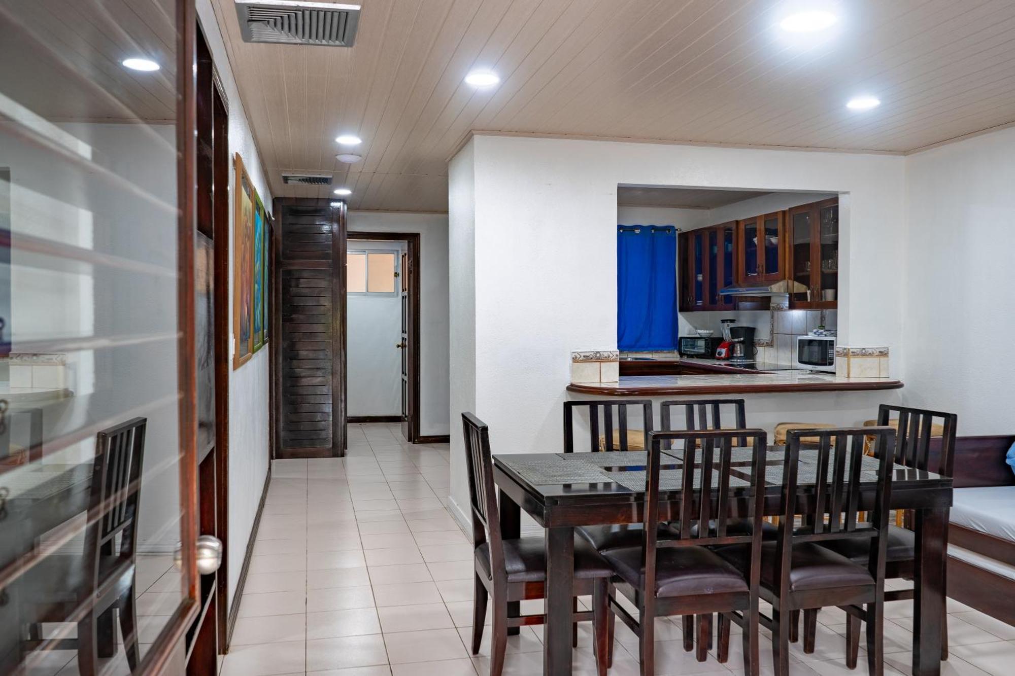 Appartamento Paradise Breeze 2Bdr Near Quepos Manuel Antonio Esterno foto
