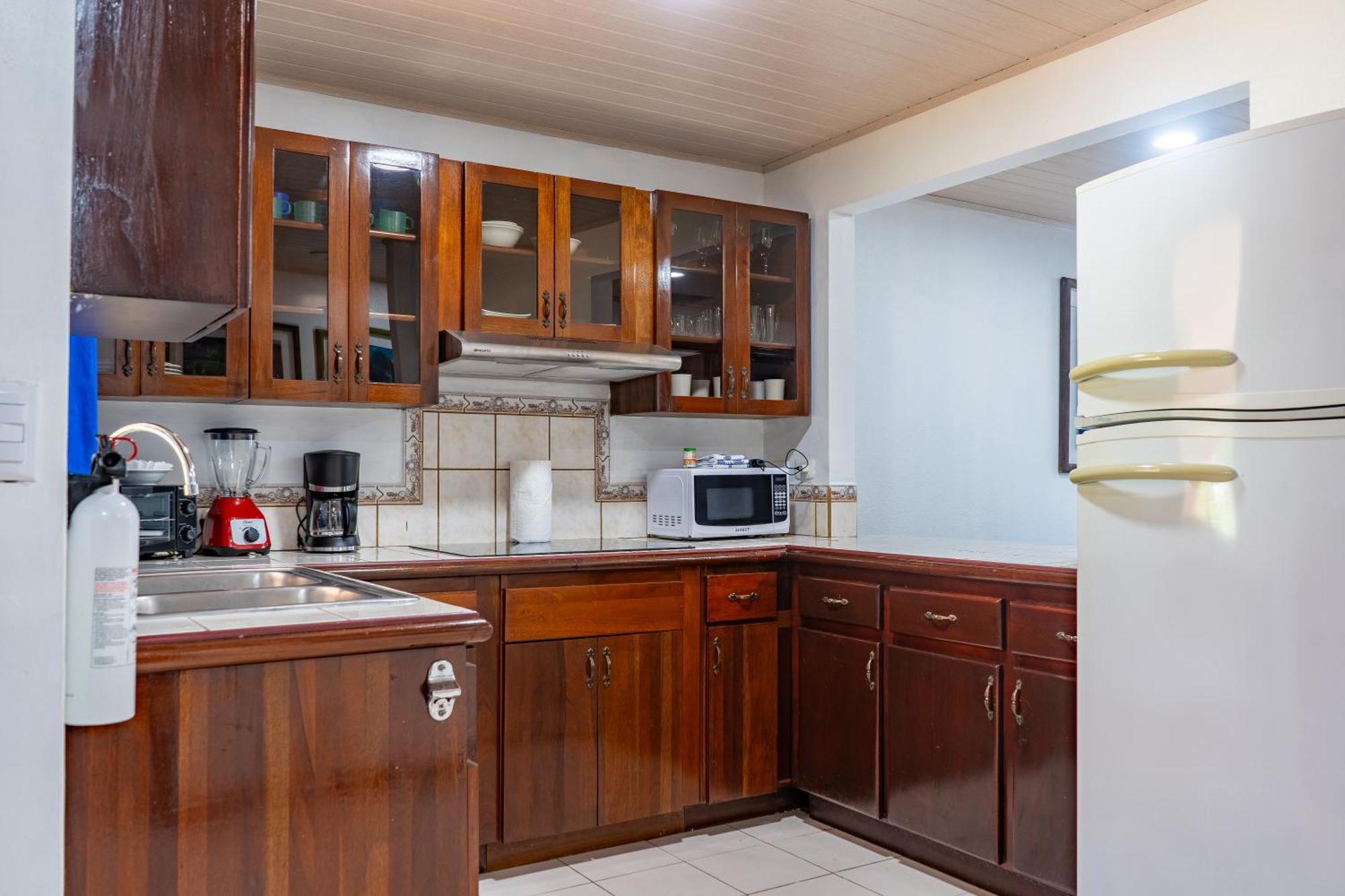 Appartamento Paradise Breeze 2Bdr Near Quepos Manuel Antonio Esterno foto