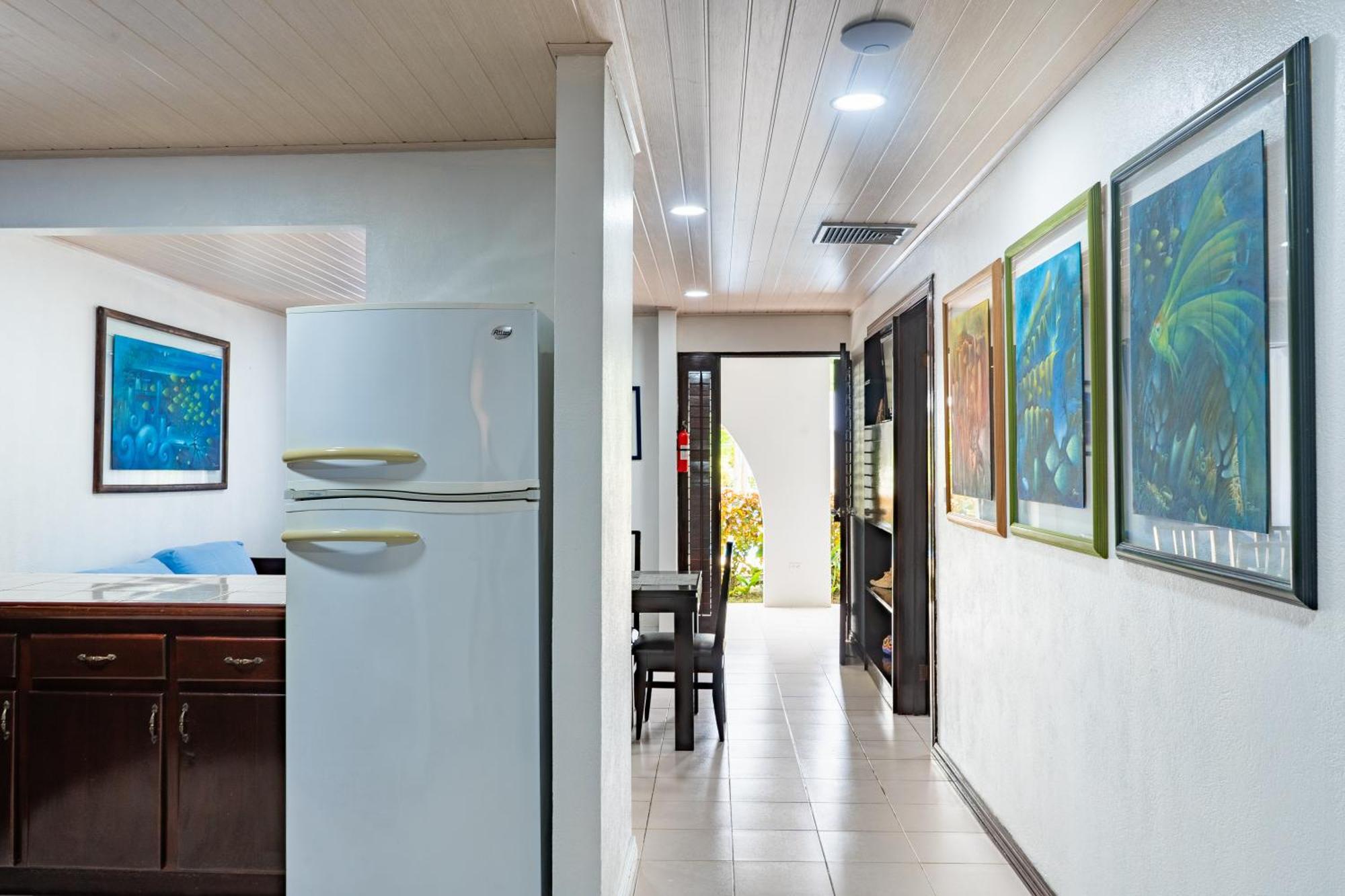 Appartamento Paradise Breeze 2Bdr Near Quepos Manuel Antonio Esterno foto