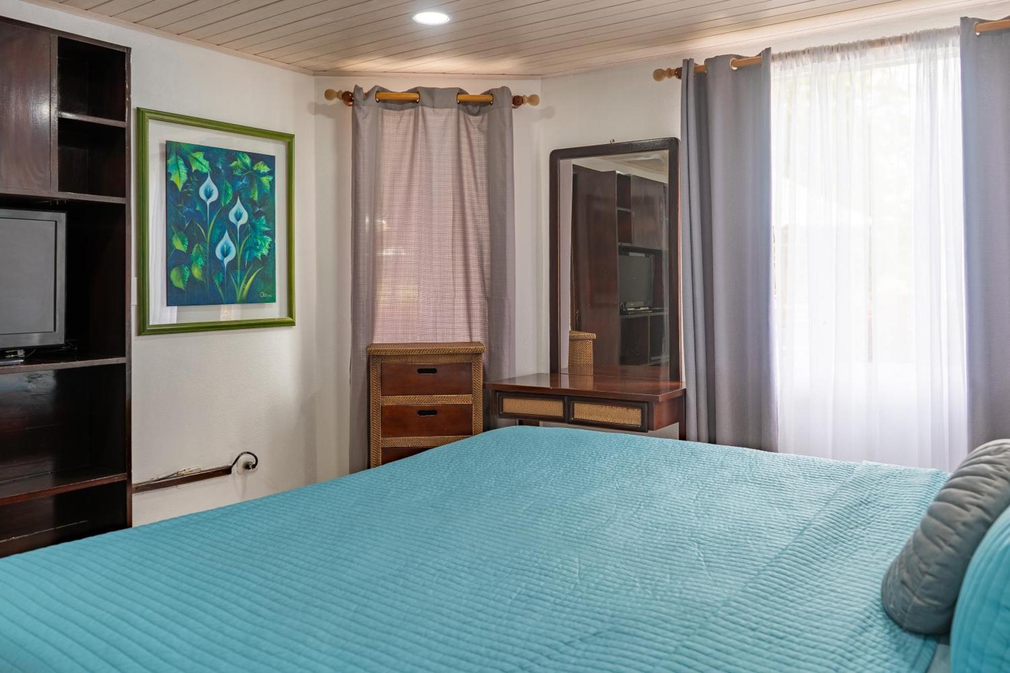 Appartamento Paradise Breeze 2Bdr Near Quepos Manuel Antonio Esterno foto